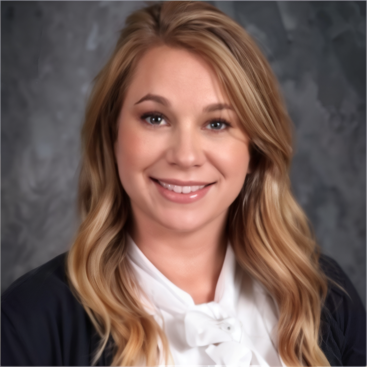 speaker headshot